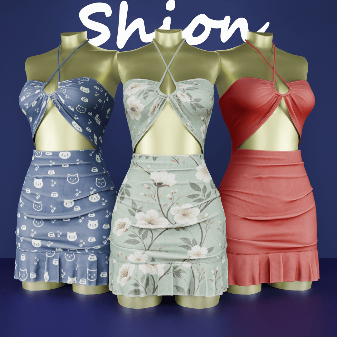 Платье Bertha Dress
